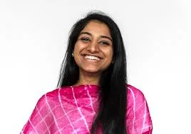 Sonal Mehta