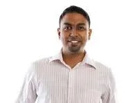Ravi Patil
